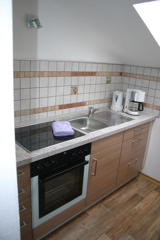 Ferienwohnung Haus Magnolia Schwangau Zimmer foto