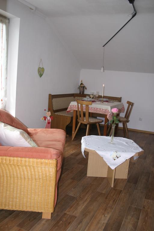Ferienwohnung Haus Magnolia Schwangau Zimmer foto