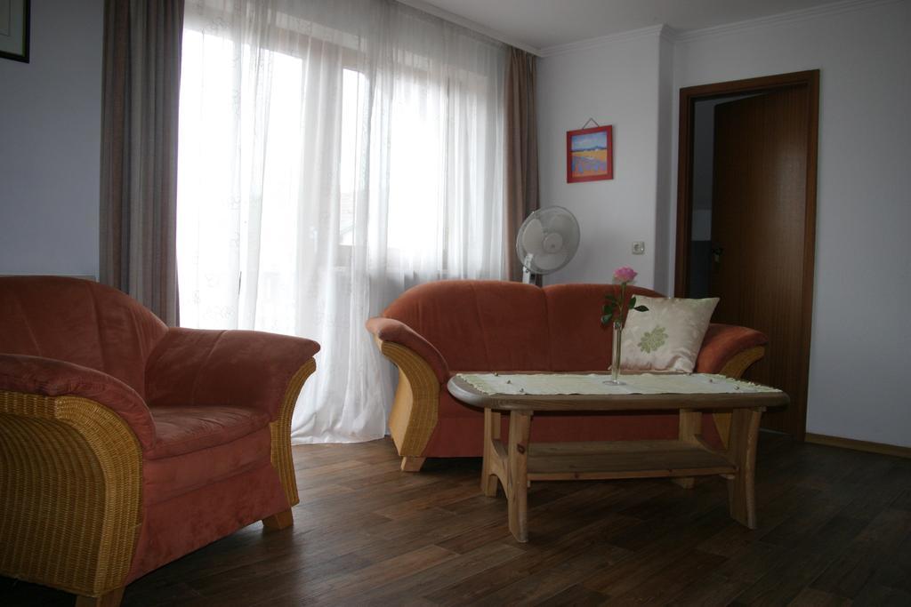 Ferienwohnung Haus Magnolia Schwangau Zimmer foto
