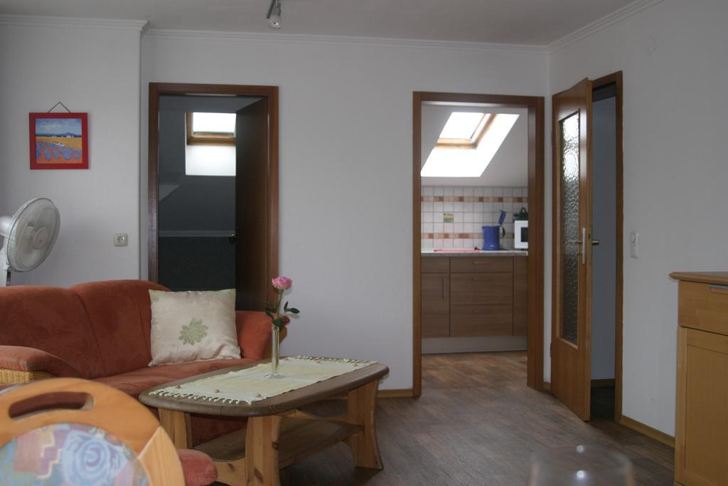 Ferienwohnung Haus Magnolia Schwangau Zimmer foto