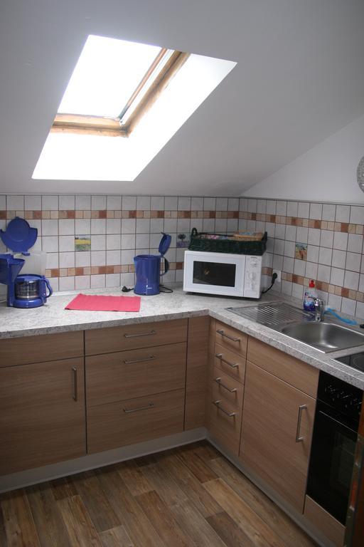 Ferienwohnung Haus Magnolia Schwangau Zimmer foto