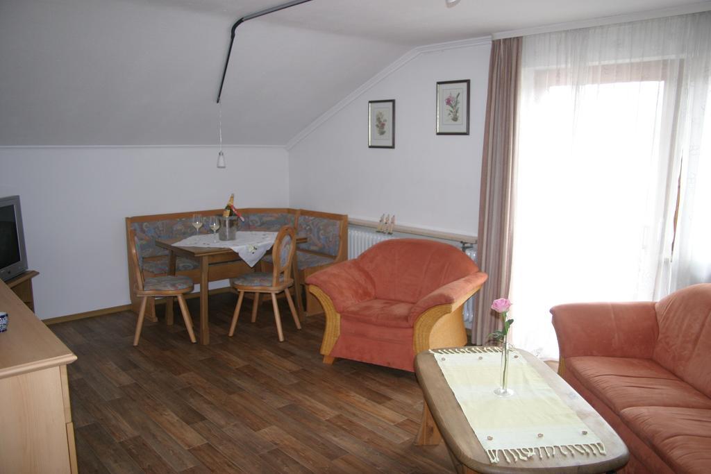 Ferienwohnung Haus Magnolia Schwangau Zimmer foto