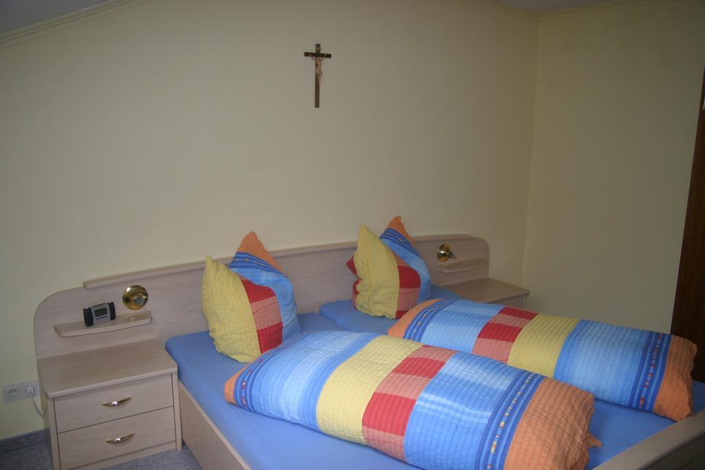 Ferienwohnung Haus Magnolia Schwangau Zimmer foto