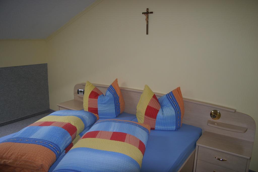 Ferienwohnung Haus Magnolia Schwangau Zimmer foto