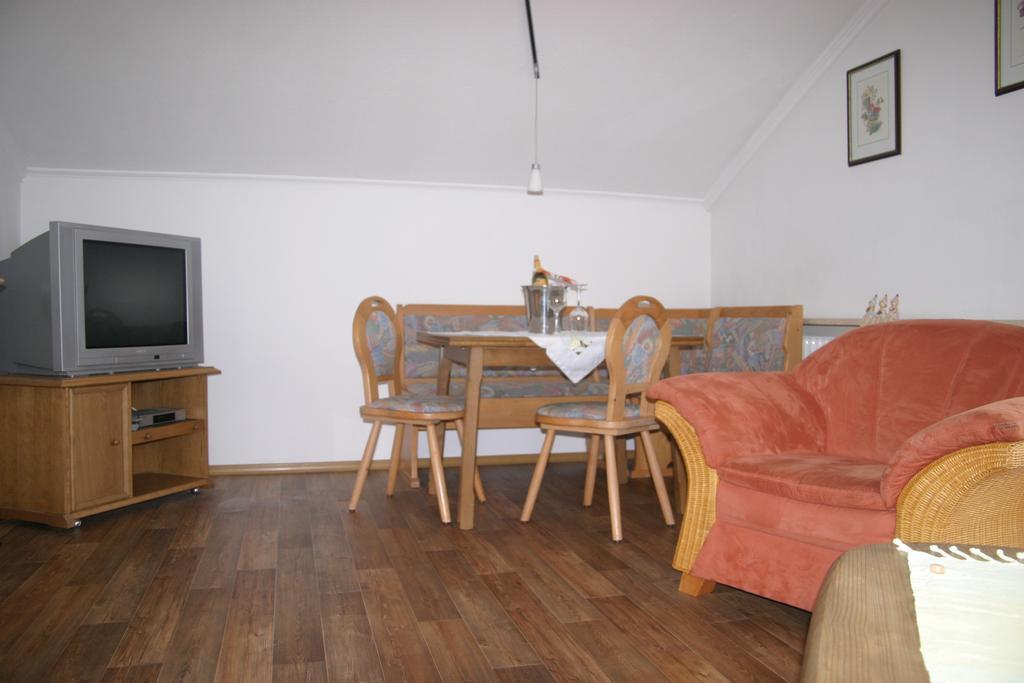 Ferienwohnung Haus Magnolia Schwangau Zimmer foto
