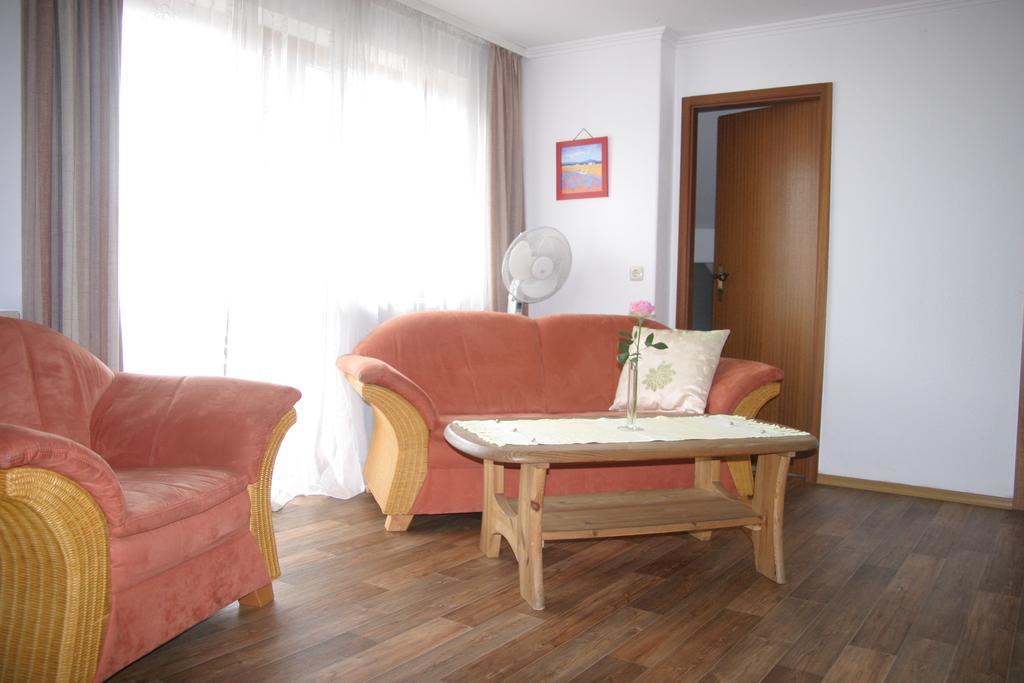 Ferienwohnung Haus Magnolia Schwangau Zimmer foto