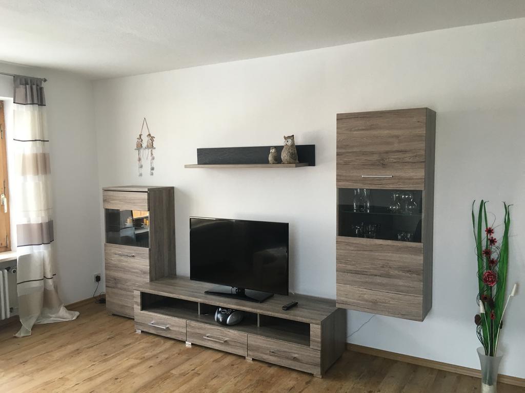 Ferienwohnung Haus Magnolia Schwangau Exterior foto