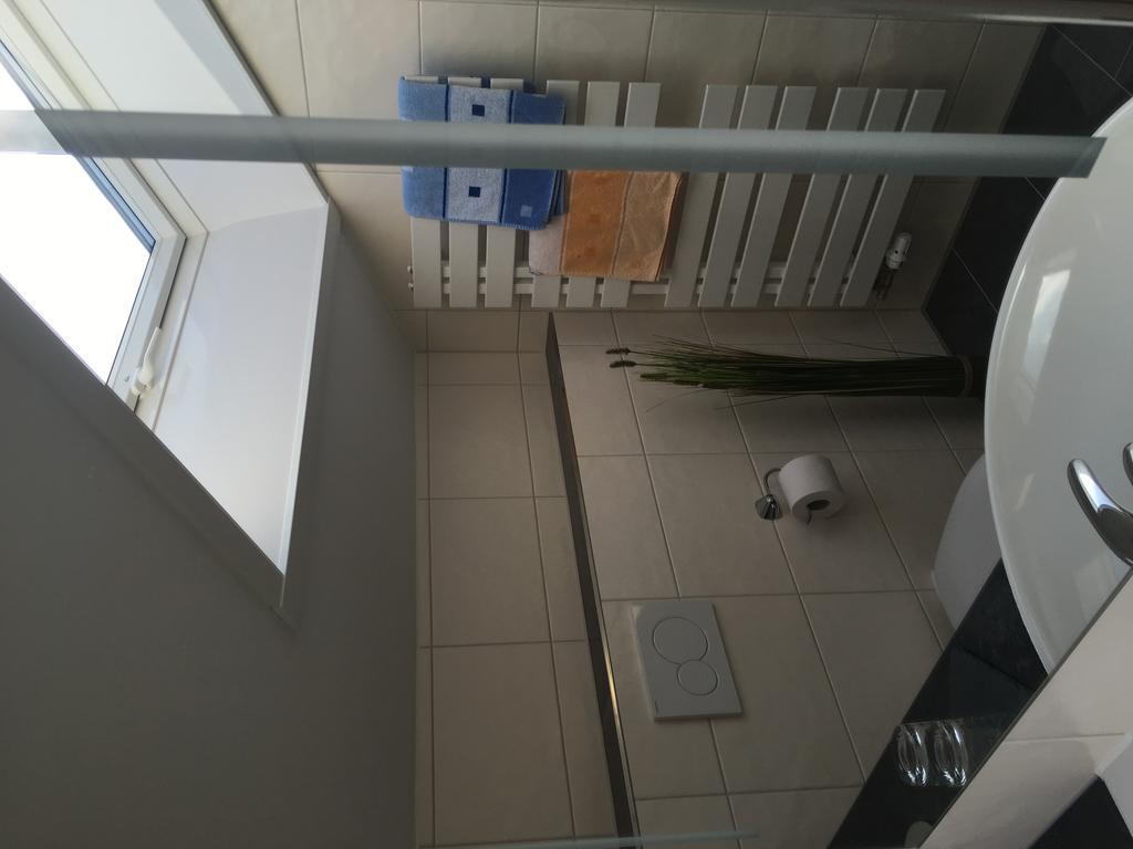 Ferienwohnung Haus Magnolia Schwangau Exterior foto